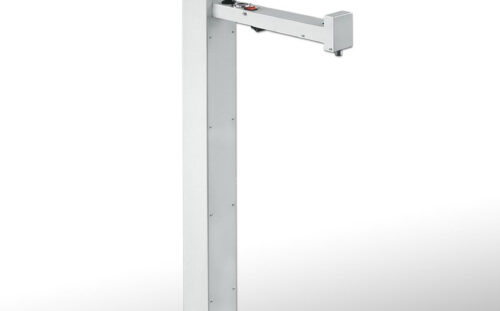 ATM35 Softener Atomiser Shoe Machine