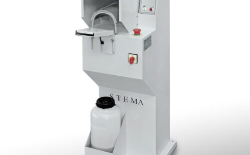 PU05 HUMIDIFIER THE TIP BEFORE LASTING Shoe Machine