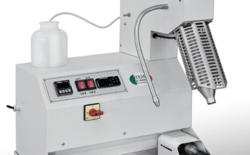 SF37 Finishing Station Shoe Machine