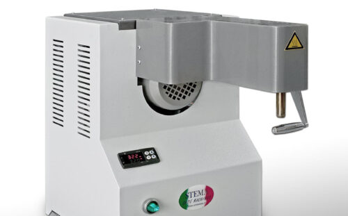 TB104 Thermo-ironing Machine Three-phase Shoe Machine