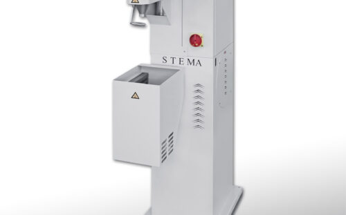 TC04 Three-phase thermo-iron Shoe Machine