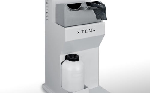 U10P Steaming Machine Shoe Machine