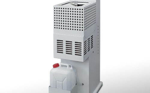 U110G TOTAL HUMIDIFIER Shoe Machine