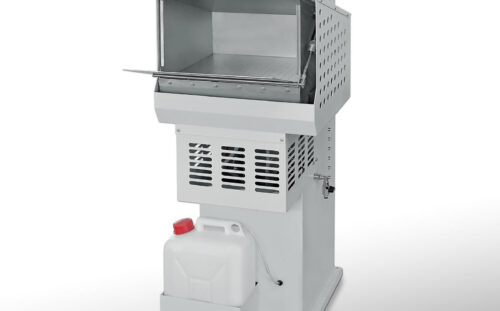 U110T – U110MT HUMIDIFIER LEGGING U110G Shoe Machine