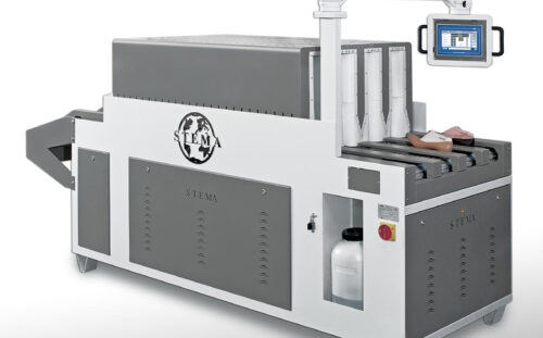 HS54 Drawing – stabilizing – ageing oven Shoe Machine