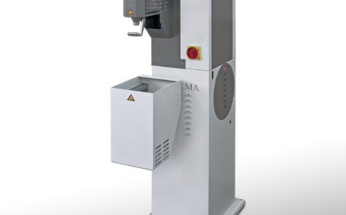 TC28 Turbo tri-phase heat-ironins Shoe Machine