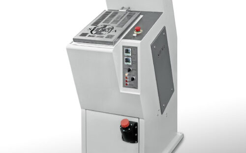 UTP64 TOTAL PRESSURE HUMIDIFIER Shoe Machine